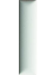 Плитка настенная 41zero42 BISCUIT Dune Bianco (50х200) белая 4100606 (кв.м.) — миниатюра 1