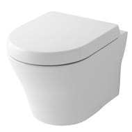 Унитаз подвесной TOTO MH (394х530х410) белый CW162Y