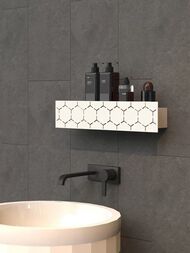 ����� FLOW Bee Mono 400�92�90 ���������, 1 �����, ����� Fl-bee-mono40-�