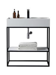 ������� � ��������� ABBER Stein (800�450�900) AS2630 ���������, ���� �����, ������