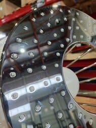 ������! ������� ��� Axor LampShower Nendo 26032000 275�� ���������� �������������, 1jet, ����