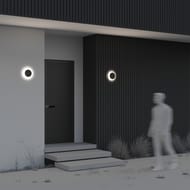 ������������� ��������� Maytoni Wald (����) O420WL-L12GF, 3000� 12�� IP 65, ������