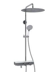 ������� ������� WasserKRAFT Aller A113.117.058.CH Thermo ��������� � �������, ����