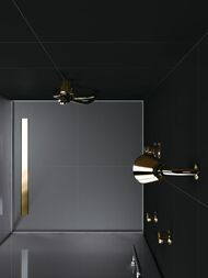 ������� ����� BERGES B1 Keramik 500, ������ ������, ������� ������ S-����� D50 H60, 092116