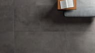 Керамогранитная плитка ITALON Millennium Black (600х1200) матовая, черная, 610010001460 (кв.м.)