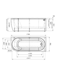     3/4 (1700700) , ,   1-01-0-2-1-338