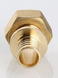 ����������� VALTEC ����������, 16�1/2"�, � �������� ������, ������, VTm.422.BG.001604