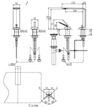   TOTO ZL ,    TLP02304R