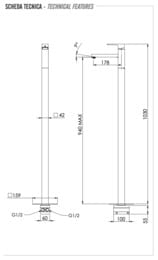 ��������� ��� �������� Remer Absolute AU18BG, ������ �������������