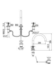  GATTONI TRD  ,  Paris,   ,  24 TR097/18DO
