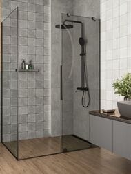 ������ ��������� Alma Ceramica Cube (300x900) ����� TWU3090CUB70R (��.�)
