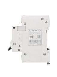  Systeme Electric   32  4.5kA 230 City9 Set C9F34132