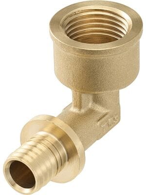 Уголок TECEspring AX 20х3/4