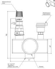 ������ ������������ ����� Gidruss BSGSS-100 �� 100 ���, 3 ���, ����, ���������. ������, ������������