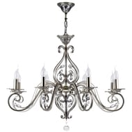 ������ Maytoni Leaves (����) RC109-PL-08-R, 60��, IP20, E14, ������