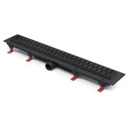   Paini Medium L=750  D40,  , CH750MC