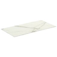 ���������� ��� ����� 100 Ideal Standard CONCA (1000x505x6) ������������, calacatta marble T3971DH