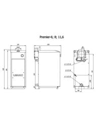 ������������� ������� ����� Lemax Premier-11,6���,  116161