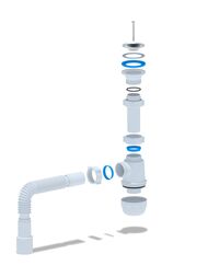     1.1/2"40    4040/50 A0115