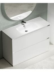 ����� ��� �������� SANCOS Libra Floor (1190x450x840) ���������, ��� �����, ����� ������ LB120F-1W