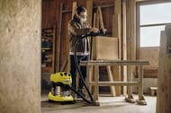 Пылесос хозяйственный KARCHER WD 4 P S V-20/5/22 EU арт.1.628-290.0