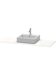 ���������� Duravit XSquare 1400�550�16 1 ����� �� ������, ����� ������ XS060GM2222