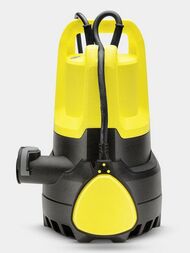      KARCHER SP 11.000 Dirt (229x238x303)   1.645-820.0