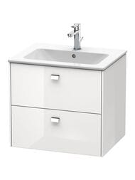 ����� ��� �������� Duravit Brioso (620�479�553) ���������, 2 �����, ����� ������ BR410101022