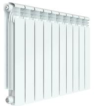 �������� ����������� Rifar ALUM VENTIL VL 500 ������ ����� �����������, 10 ������, 50��, 1860��