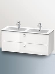 ����� ��� �������� Duravit Brioso (1290�479�553) ���������, 2 �����, ����� ������ BR410501022