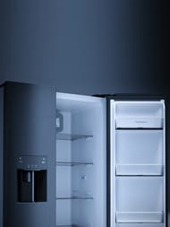 ����������� Kuppersbusch K.8 (900�1770�660) Side-by-Side, NoFrost, ����. ����� FKG 9801.0 E