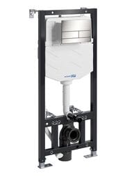 ����������� ��� ������� WasserKRAFT Aller � �������� �����, ������ 10tlt.010.me.bn04