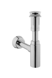 ����� Vitra A45154EXP  ��� ����������� 1 1/4 � ������ �������� push-open, ����