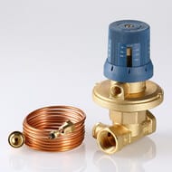 ��������� �������� �������� VALTEC 3/4" 50-300 mBar, VT.041.G.30005