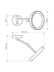 Migliore        (3),  ML.COM-50.336.CR