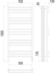  TERMINUS  15 (:5001300) , sensor quick touch, .
