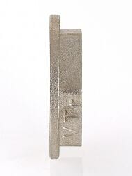 Контргайка VALTEC 1/2" лат.никелир, VTr.655.N.0004