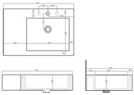  Cielo NARCINO (760500165)  , 1   ,  Cipria NALAMDX CP