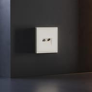 �������� ��� ������� TV+RJ45 ���. 6 Voltum S70 VLS002713, ������