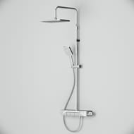 ������� ������� AM.PM Func F078F200 � �����������, ������� � ������ �����, � ������� �������