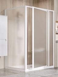 ������� ������ RAVAK SUPERNOVA PSS-80 (770-805�1850) ������, �����+Grape