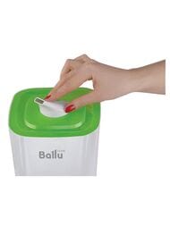 ����������� ������� Ballu UHB-205 (160�348�160) ��������������, �����/�������, �� 40�2