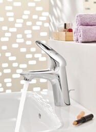��������� Grohe EuroStyle 33558003 ��� �����������, S-Size, � ������ ��������, ����