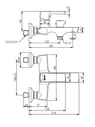   / Lemark URSUS LM7214BL   , 