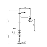��������� Nicolazzi Leva Arena ��� �������� ������� ������������,  ���.������  3772NS56M