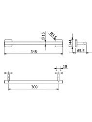 ������������������ KLUDI-VELA S ���������, 300 ��., ���� 2596205