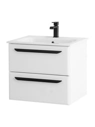 ����� ��� ���������� Cezares ��� (600�457�500) ��� �����, Bianco Lucido ECO-CER-N-600-2C-SO-BL