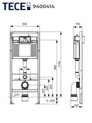 TECE now �������� ��� ��������� ���������� ������� � ������� ����� ������ ������� 9400414