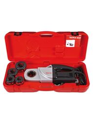 Клупп электрический Super Ego SUPERTRONIC 1250 с головками BSPT R 1/2-1.1/4",  866200000 — изображение 3