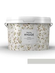 ����������� ������ HYGGE Silver Bloom Essential White Glory (3%), 9�, HG01-053 (��.)